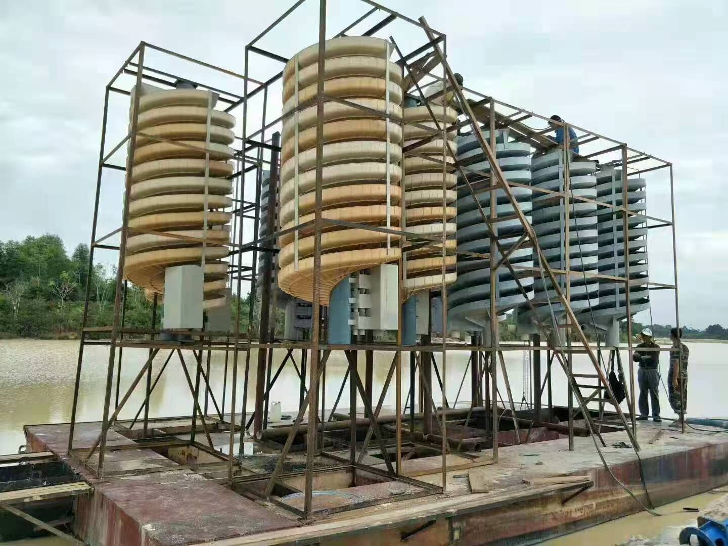 工程案例
